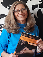 Rosa Hertas Rosa Huertas